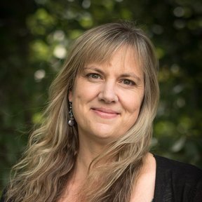 Gillian Gonda