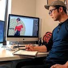 Terry Wong